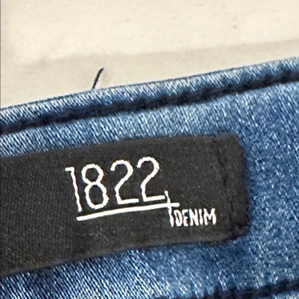 1822 Denin Jeans - Picture 5 of 7